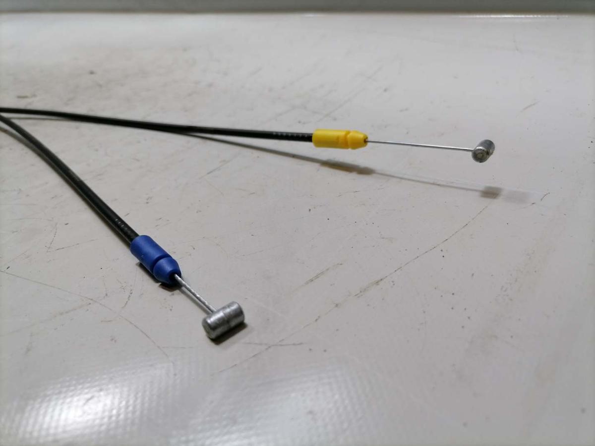 Mitsubishi Eclipse Cross original T&uuml;rschloss hinten rechts Bj.2023